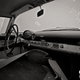 Illustration for article titled Hidden classic cars wait for surgery in Dubai